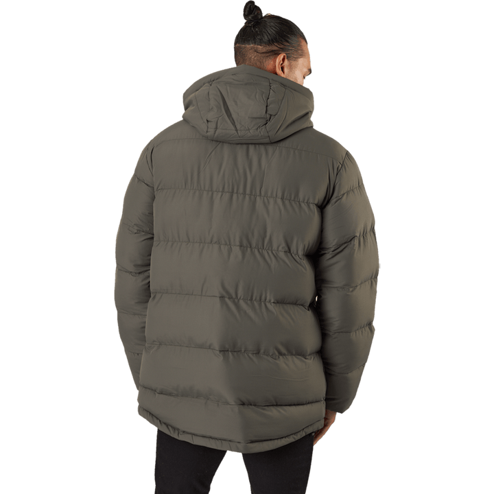 Medford Jkt Olive