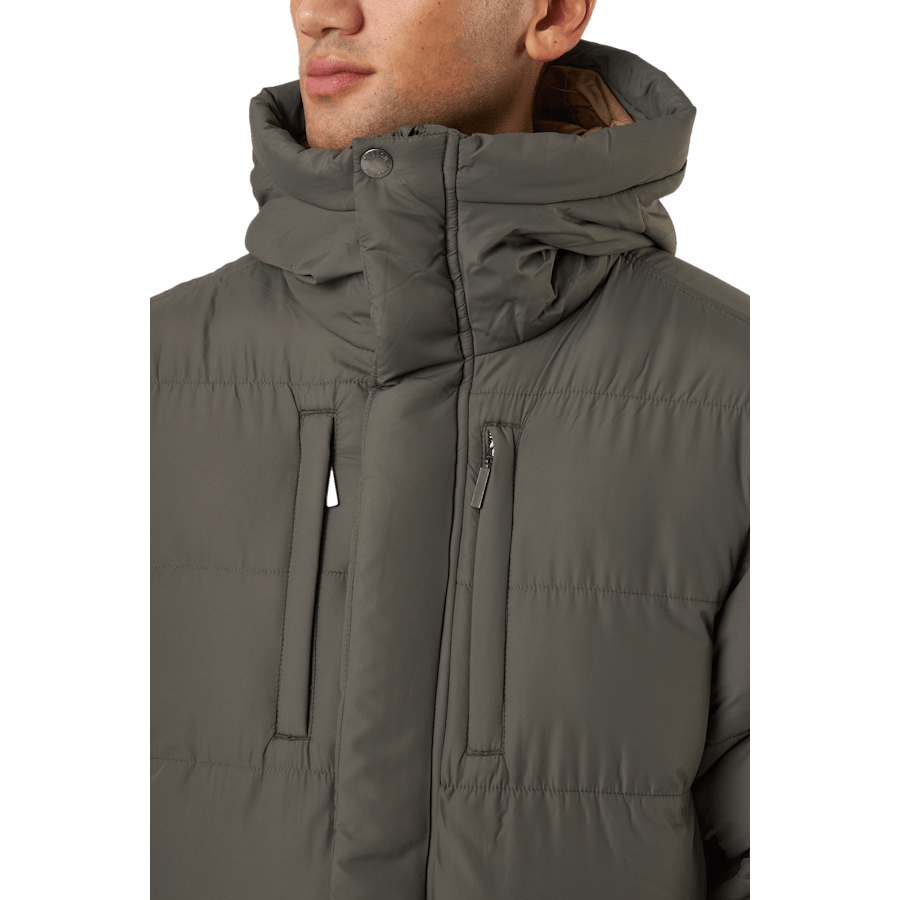 Medford Jkt Olive