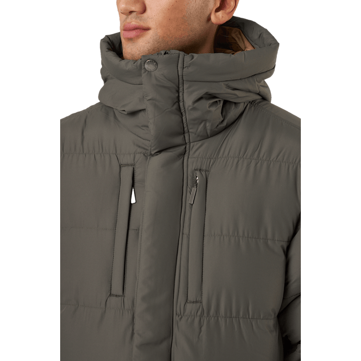 Medford Jkt Olive