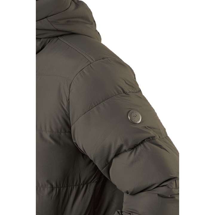 Medford Jkt Olive