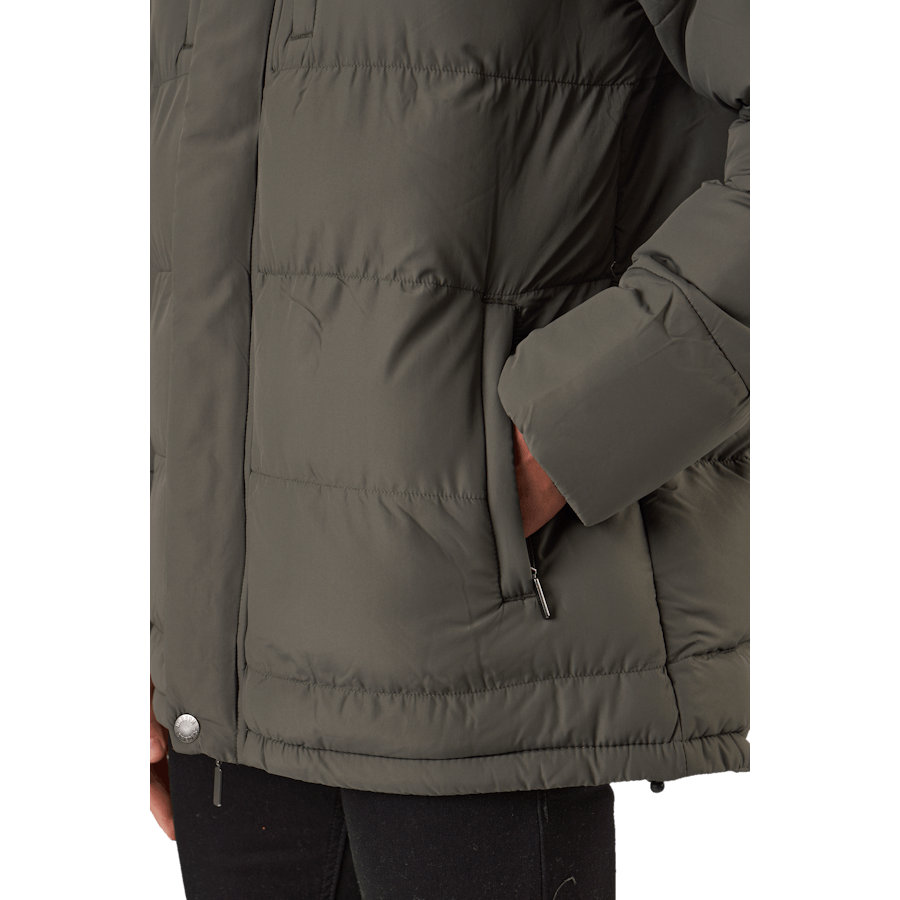 Medford Jkt Olive