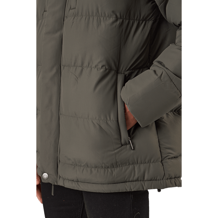 Medford Jkt Olive