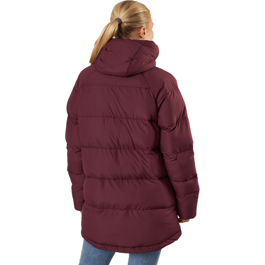 Medford Jkt Wmn Wine