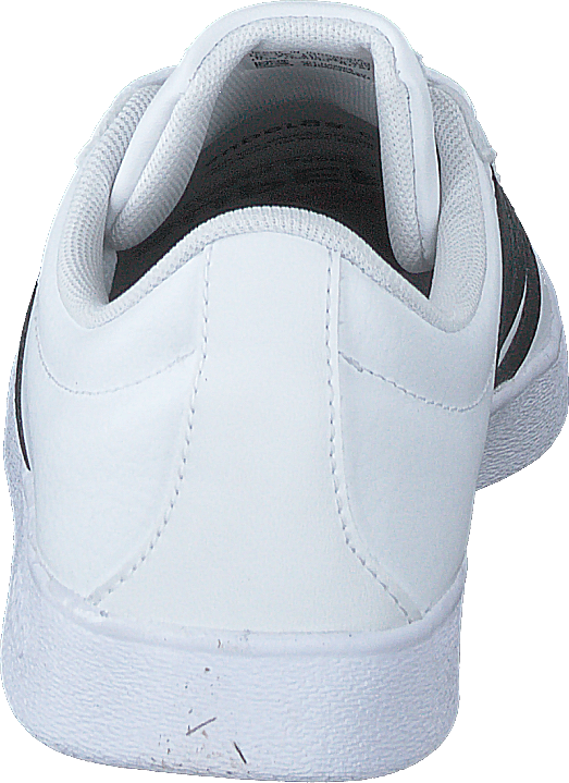 Vl Court 2.0 Ftwwht/cblack/cblack