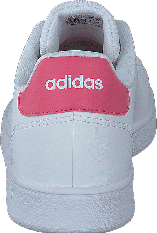 Advantage skor Molnvit / Real Pink / Molnvit