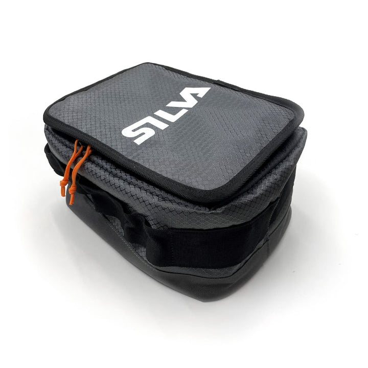 Headlamp Storage Bag Black