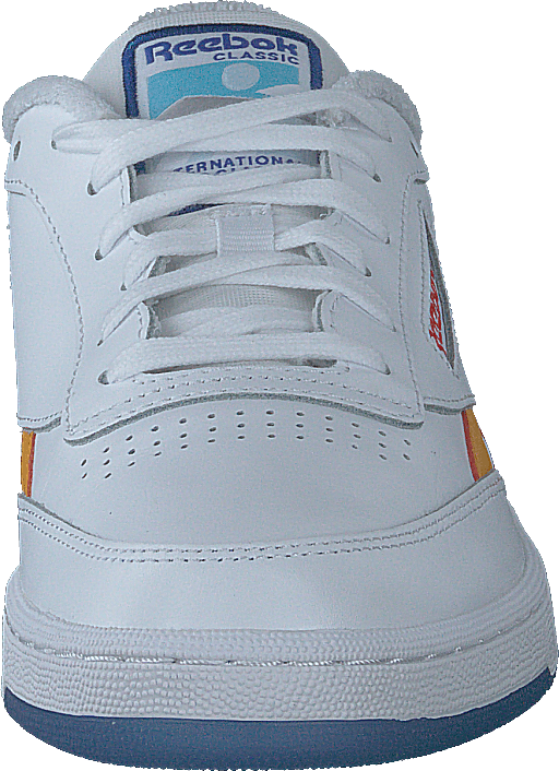 Club C Revenge Ftwwht/cogold/vecred