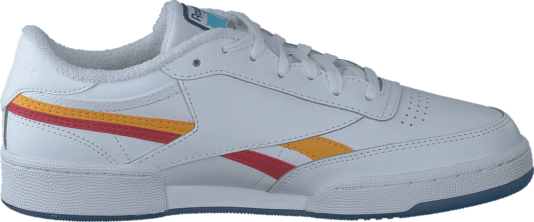 Club C Revenge Ftwwht/cogold/vecred