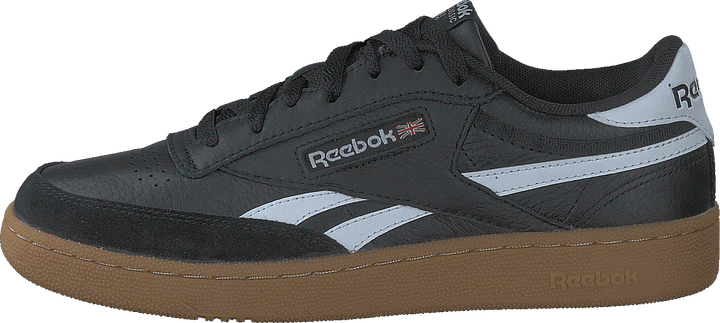 Club C Revenge Black/white/black