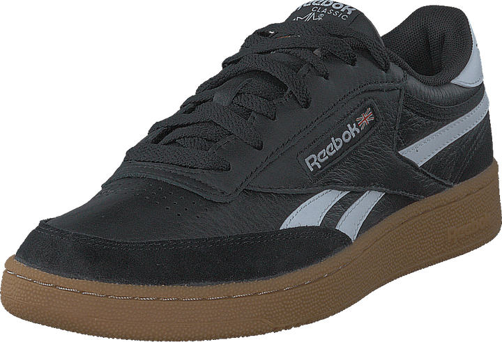 Club C Revenge Black/white/black