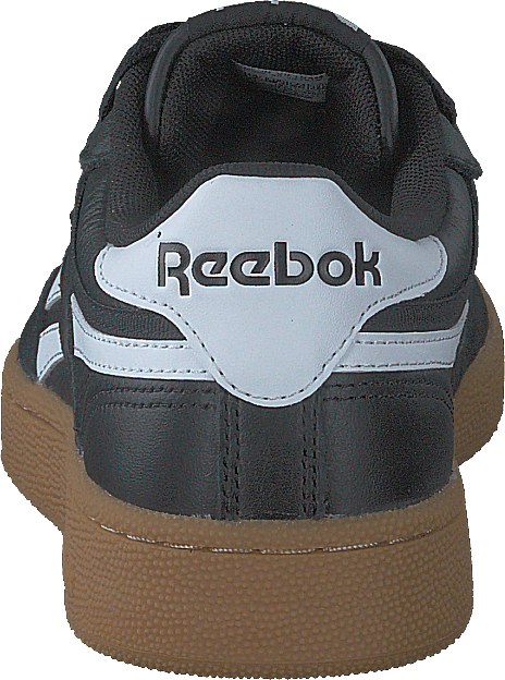 Club C Revenge Black/white/black