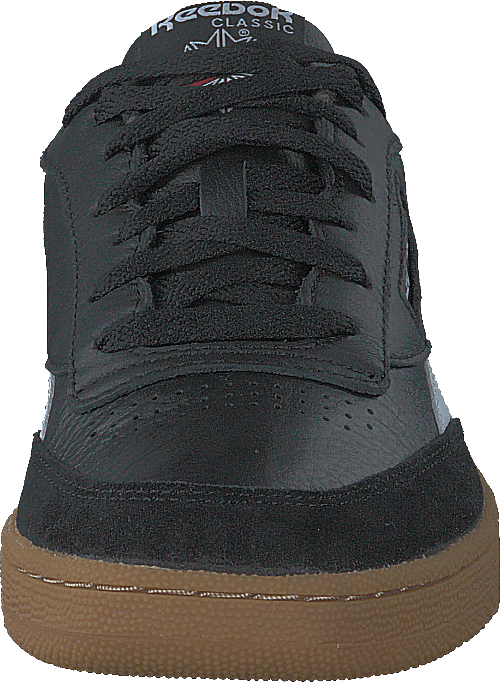 Club C Revenge Black/white/black