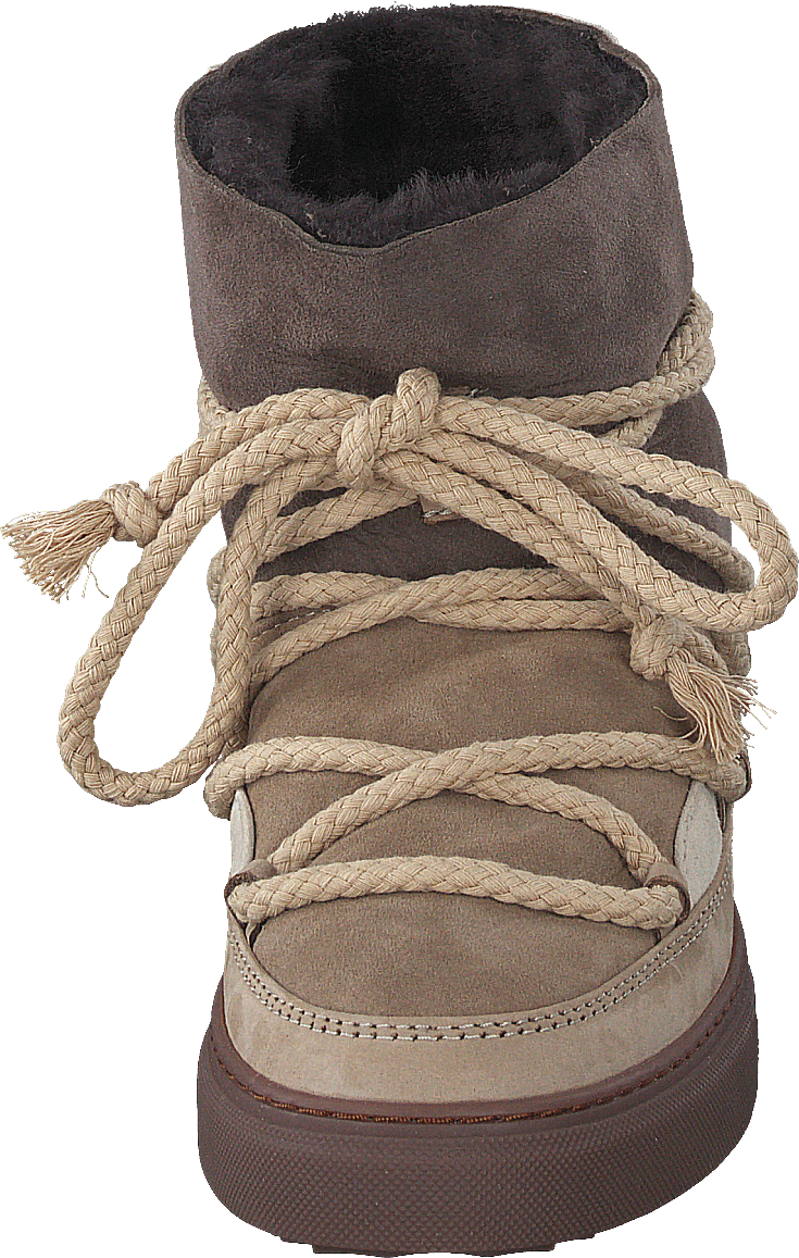 Patchwork Beige