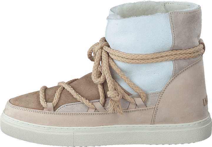 Patchwork Off White
