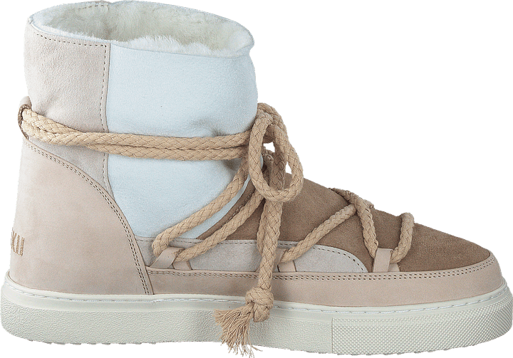 Patchwork Off White