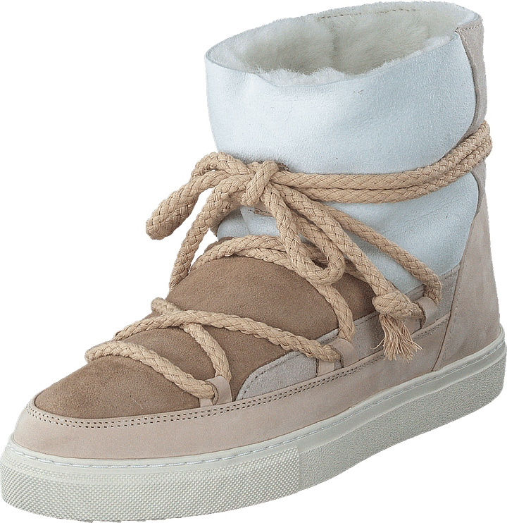 Patchwork Off White