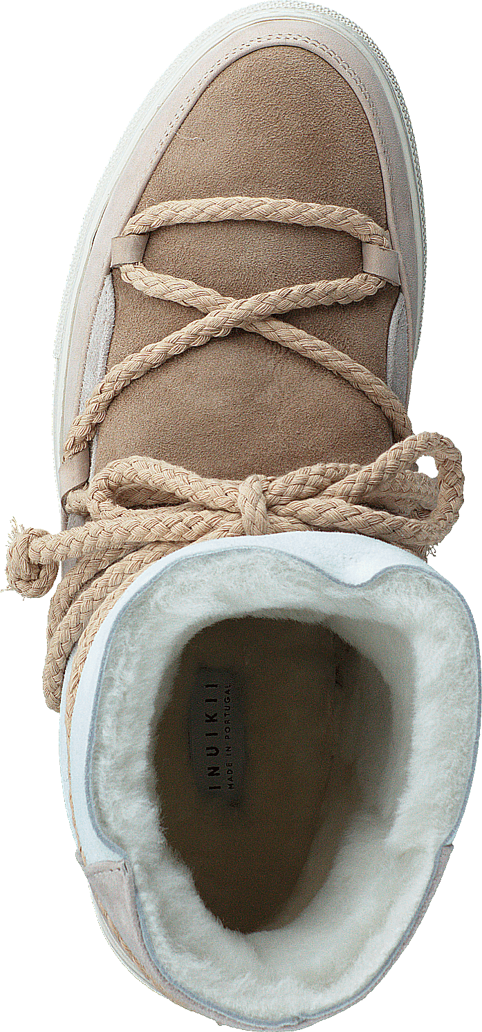 Patchwork Off White