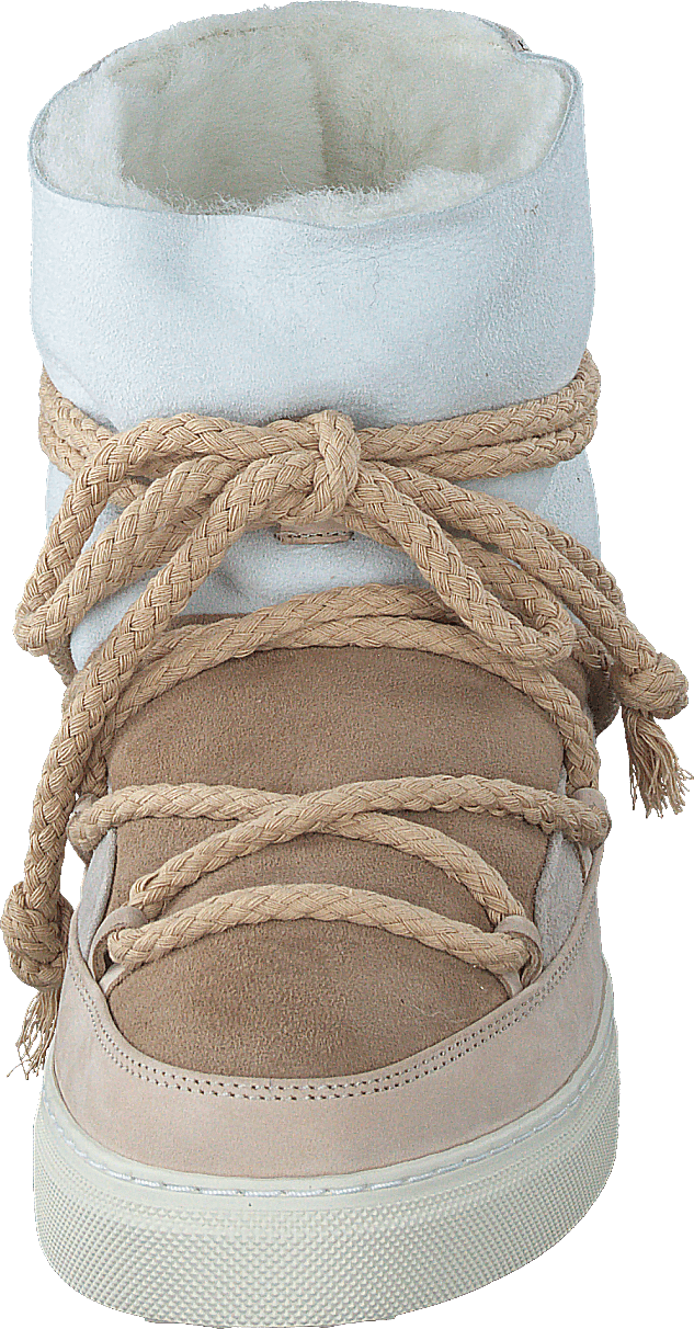 Patchwork Off White