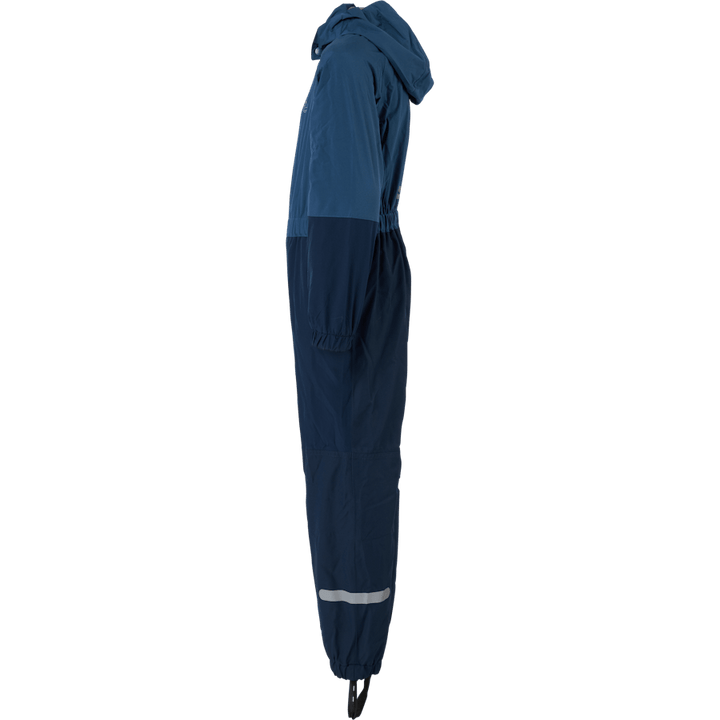 Dallas Coverall Dark Denim