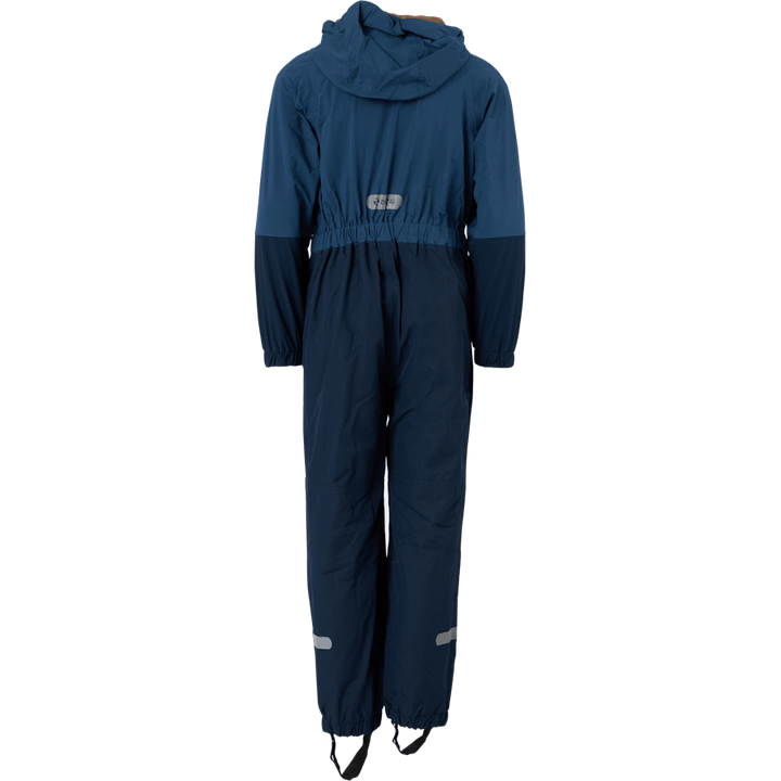 Dallas Coverall Dark Denim