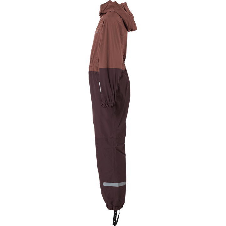 Dallas Coverall Marron