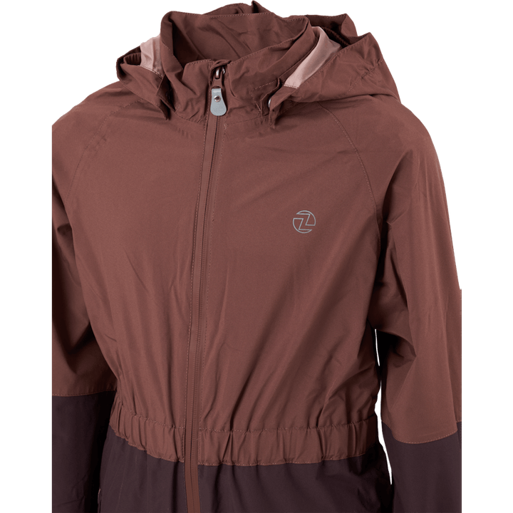 Dallas Coverall Marron