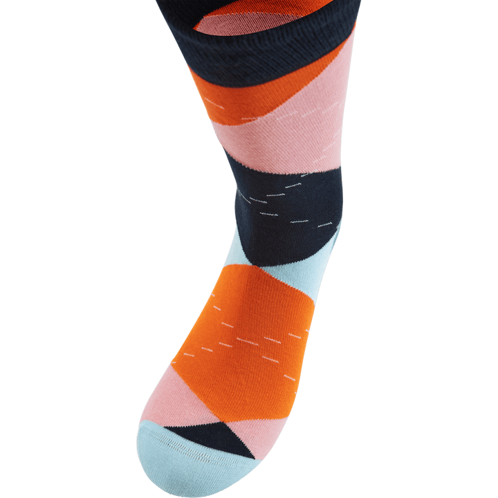 7-pack 7 Days Socks Gift Set 200