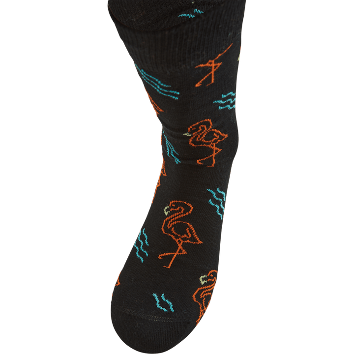 7-pack 7 Days Socks Gift Set 200