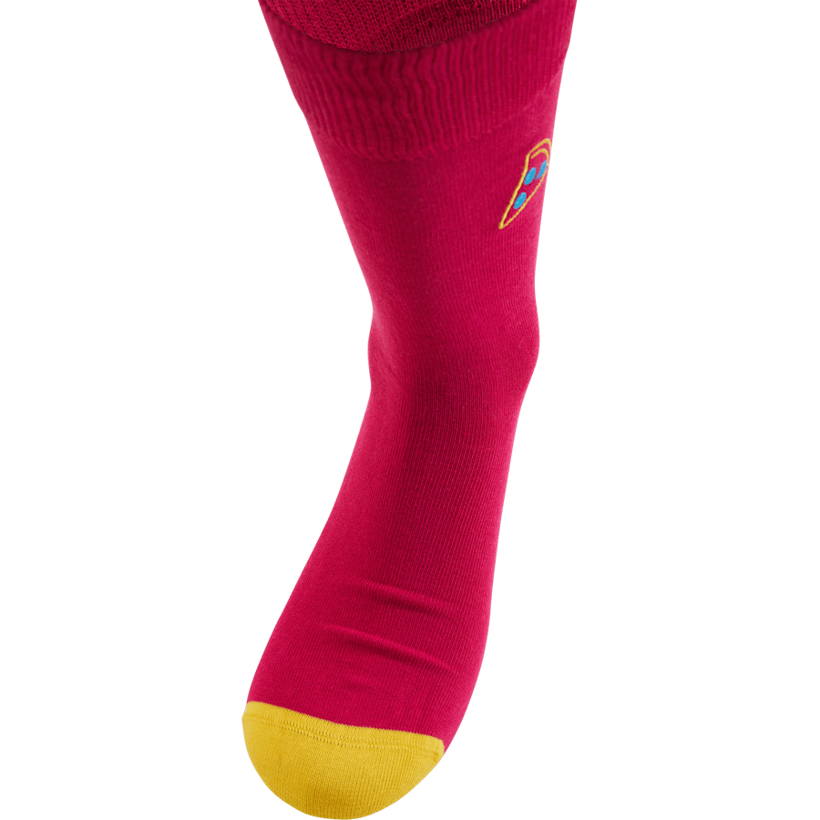 7-pack 7 Days Socks Gift Set 200