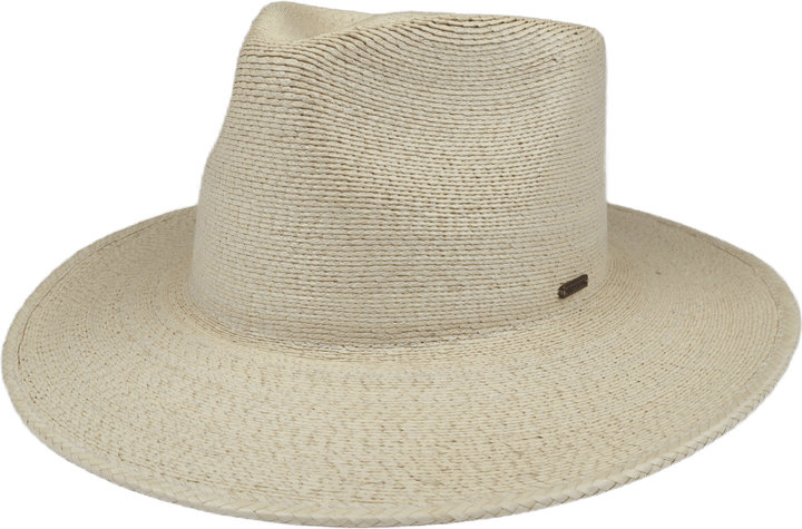 Marcos Fedora Natur