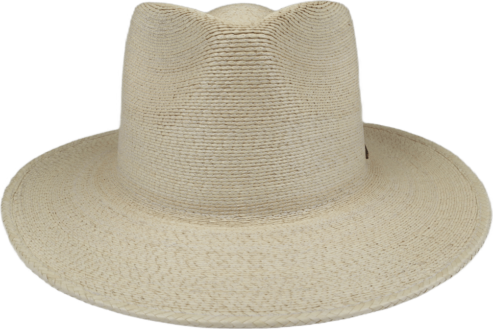 Marcos Fedora Natur