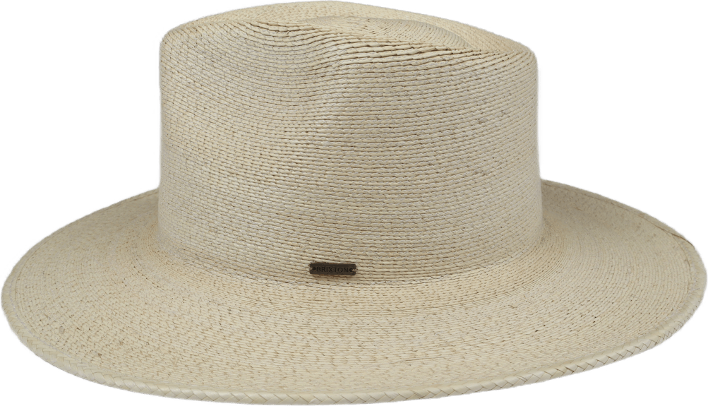Marcos Fedora Natur