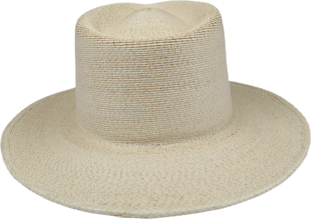 Marcos Fedora Natur