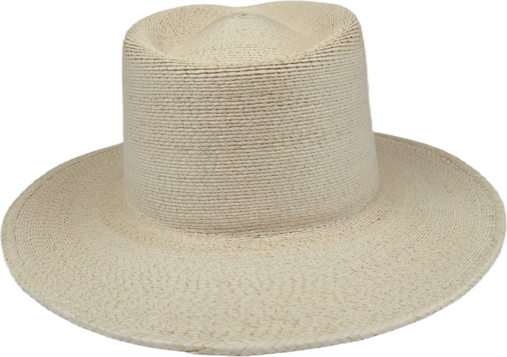 Marcos Fedora Natur