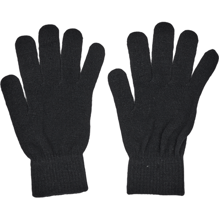 Guanto magico Matti 2 pezzi nero