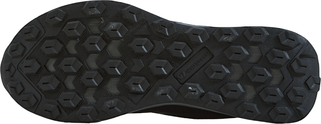 Kritt M Outdoor Shoe Wp India Ink