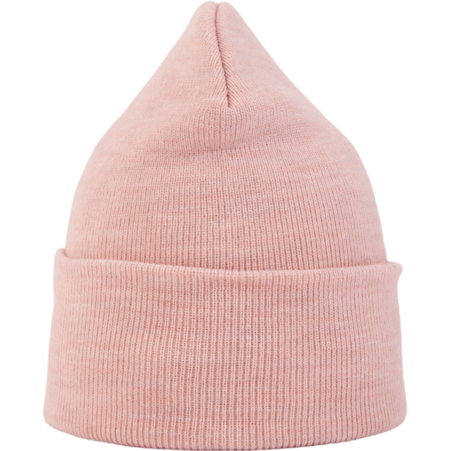 Linjoe Melange hattu Candy Pink