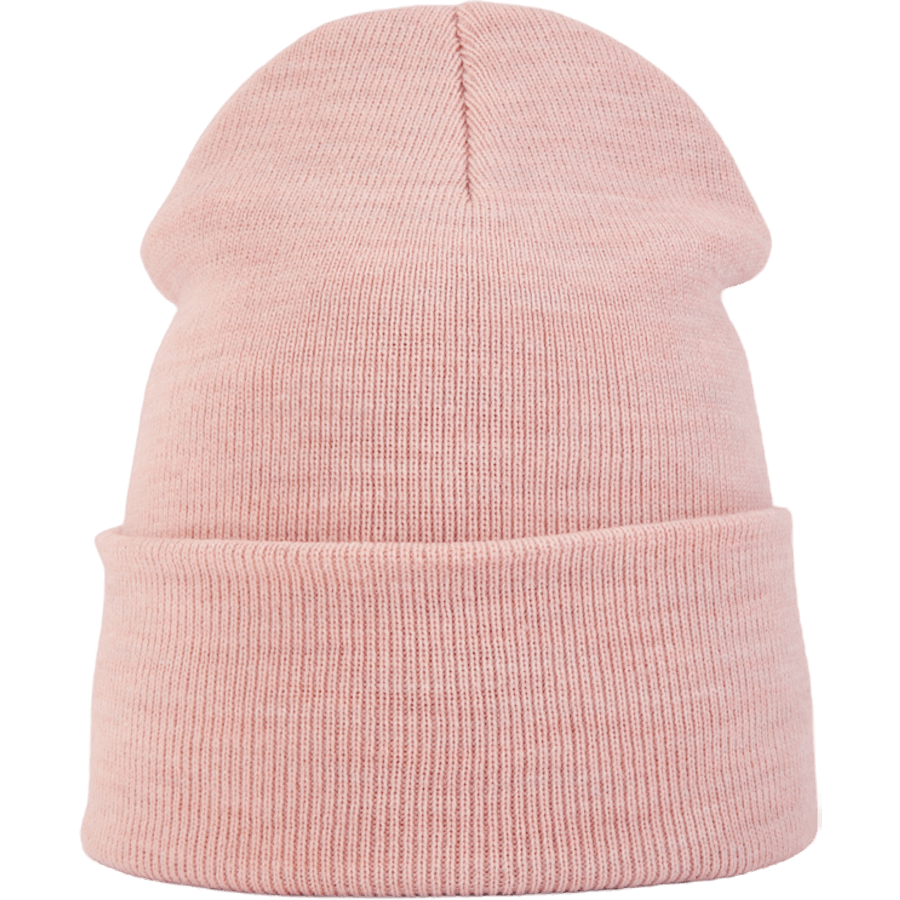 Linjoe Melange hattu Candy Pink