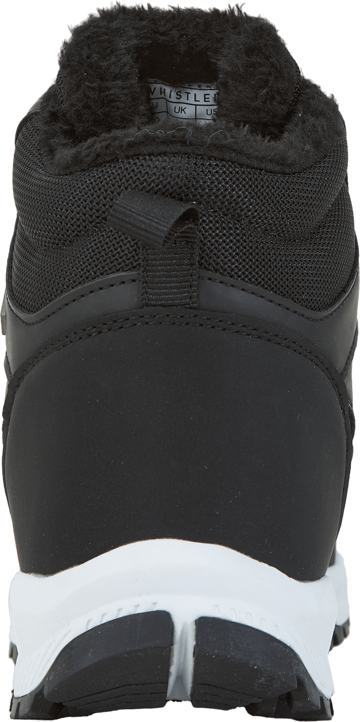 Parrite Winterboot Wp Nero