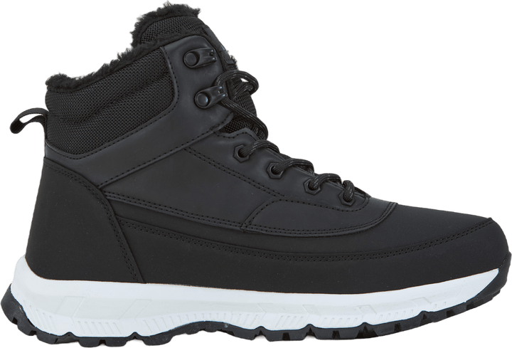 Parrite Winterboot Wp Nero