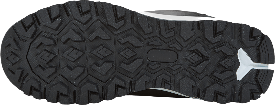 Parrite Winterboot Wp Nero