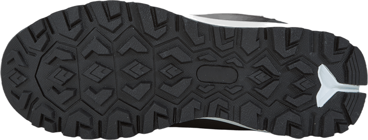 Parrite Winterboot Wp Nero