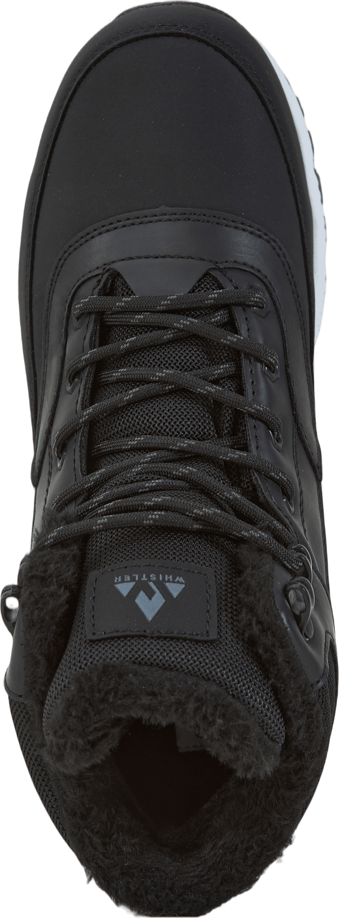 Parrite Winterboot Wp Nero