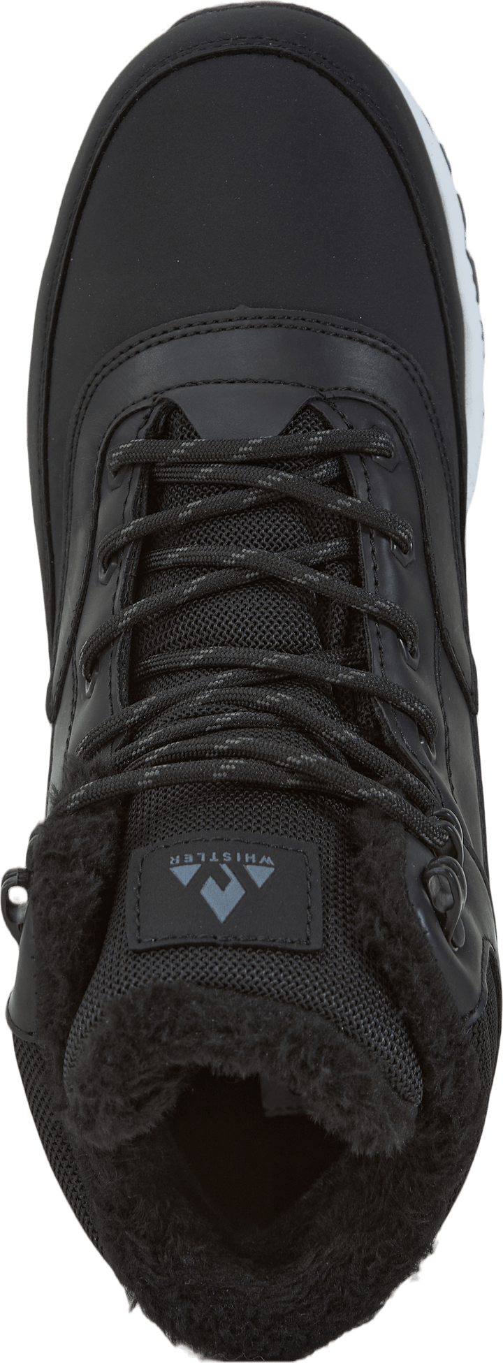 Parrite Winterboot Wp Nero