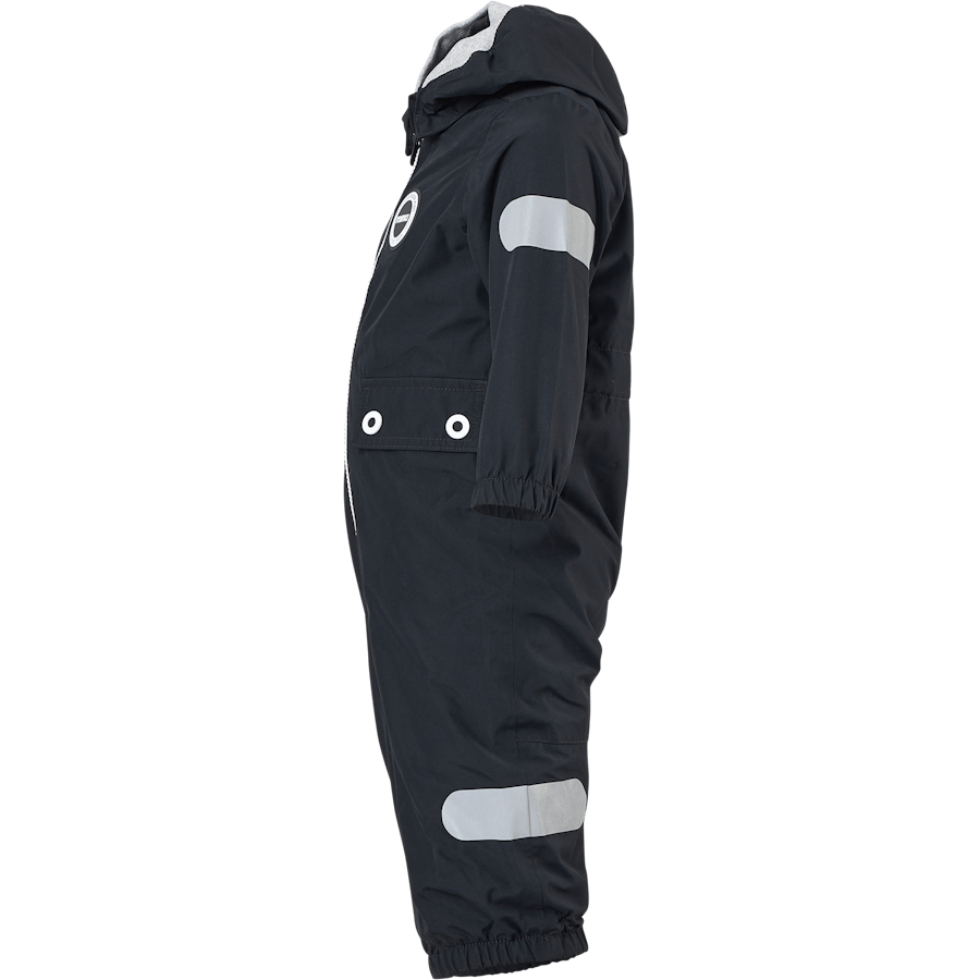 Marssi Black