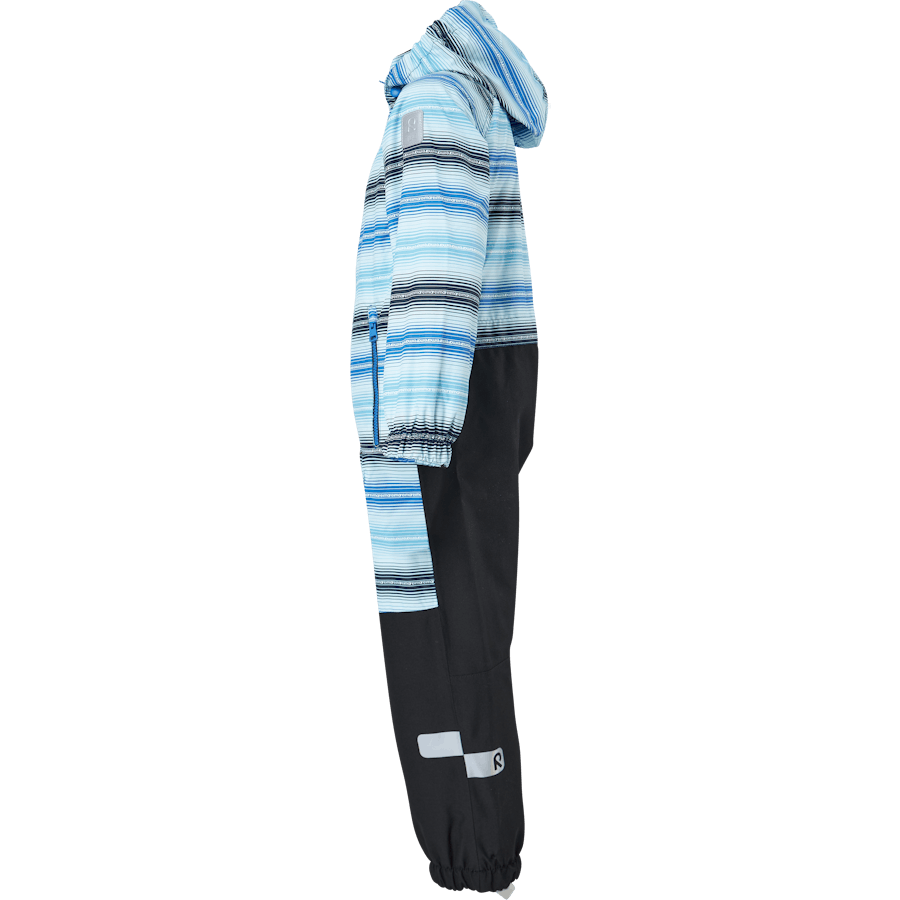 Karikko Marine zils
