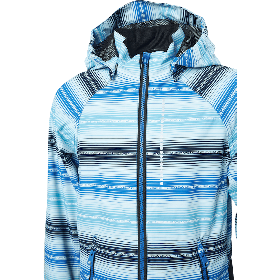 Karikko Marine zils