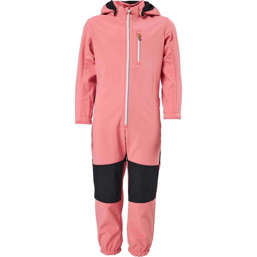 Nurmes Pink coral