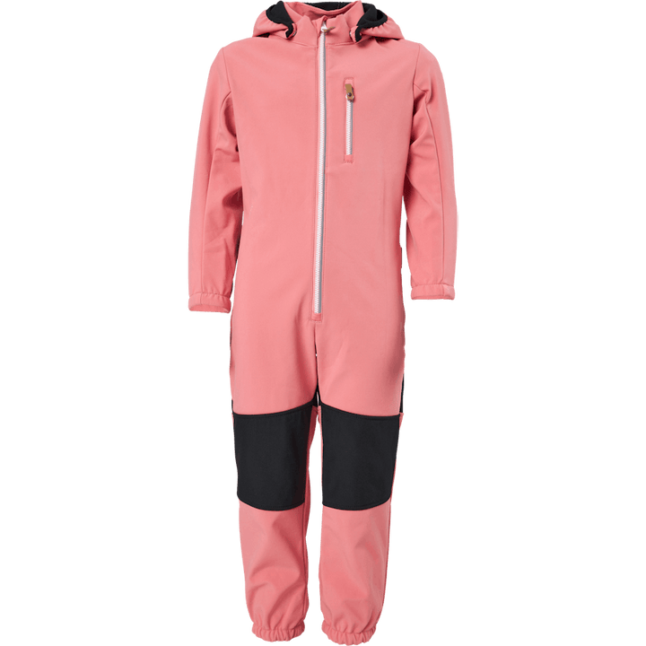 Nurmes Pink coral