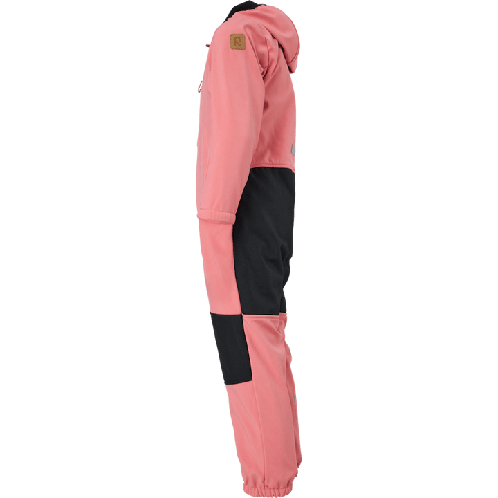 Nurmes Pink coral